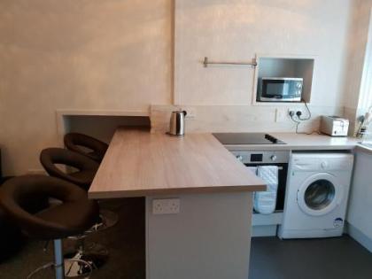 Our City - Blackwood Apartment - image 16