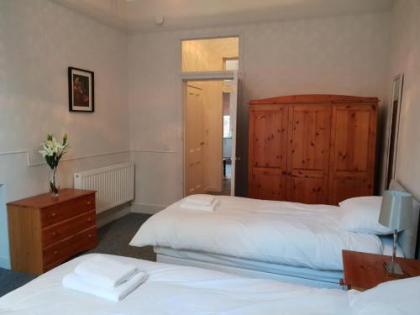 Our City - Blackwood Apartment - image 2