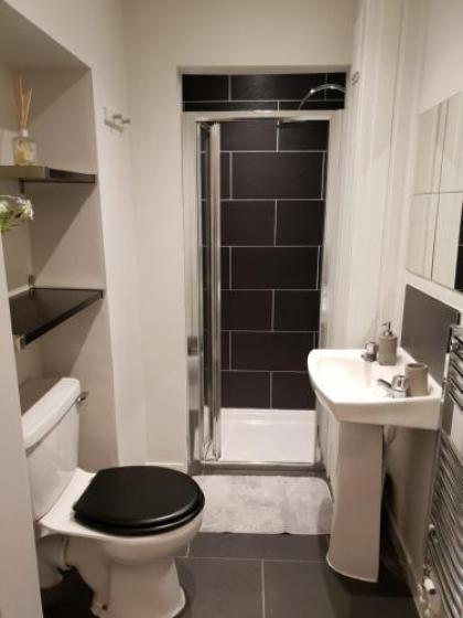 Our City - Blackwood Apartment - image 5