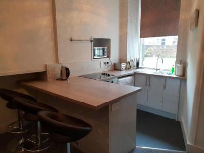 Our City - Blackwood Apartment - image 6