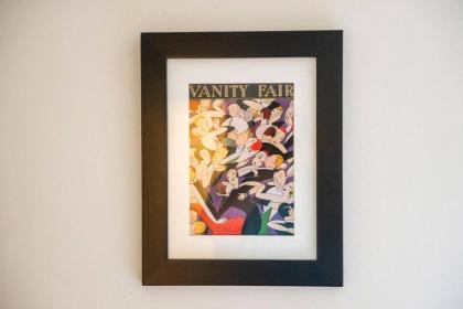 ALTIDO Amazing Location! - Lovely Rose St Apt in New Town - image 4
