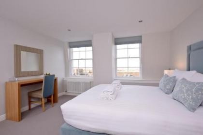 Destiny Scotland New Town Apartments - image 10