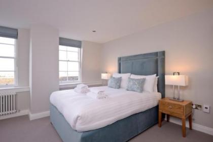 Destiny Scotland New Town Apartments - image 11