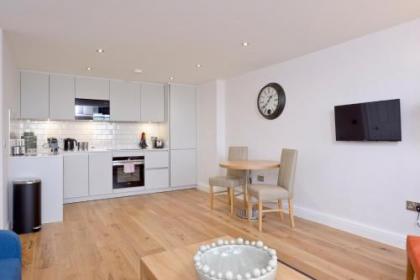 Destiny Scotland New Town Apartments - image 12