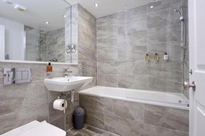 Destiny Scotland New Town Apartments - image 14