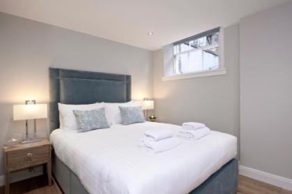 Destiny Scotland New Town Apartments - image 15