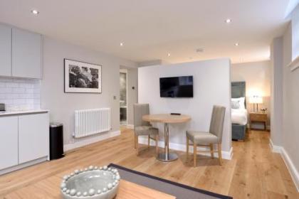 Destiny Scotland New Town Apartments - image 2