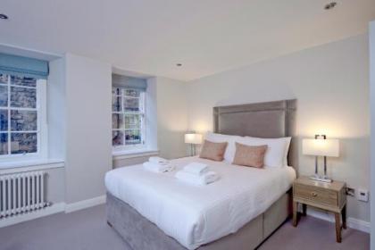 Destiny Scotland New Town Apartments - image 20