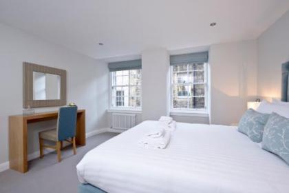 Destiny Scotland New Town Apartments - image 3