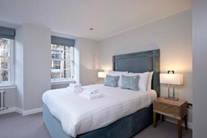 Destiny Scotland New Town Apartments - image 4