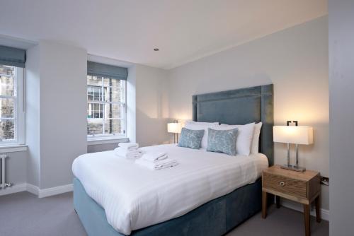 Destiny Scotland New Town Apartments - image 4
