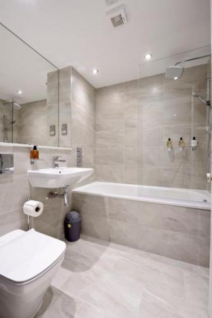 Destiny Scotland New Town Apartments - image 5