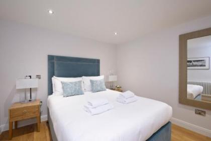 Destiny Scotland New Town Apartments - image 7