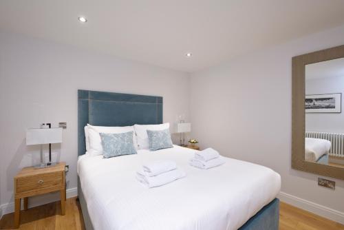 Destiny Scotland New Town Apartments - image 7