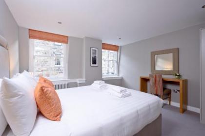 Destiny Scotland New Town Apartments - image 8