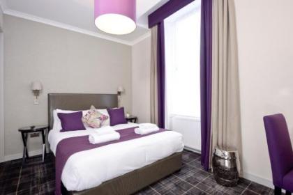 Destiny Scotland Charlotte Square Apartments - image 12
