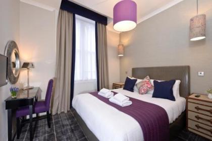Destiny Scotland Charlotte Square Apartments - image 13