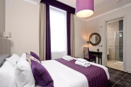 Destiny Scotland Charlotte Square Apartments - image 14