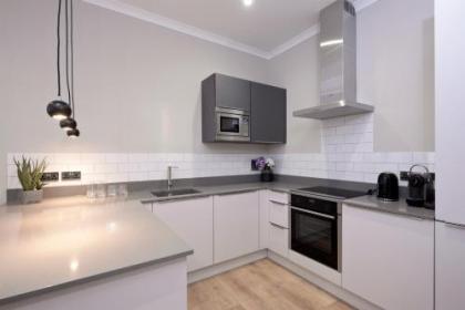 Destiny Scotland Charlotte Square Apartments - image 18