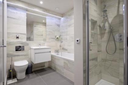 Destiny Scotland Charlotte Square Apartments - image 19