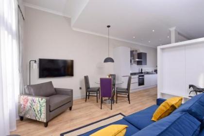 Destiny Scotland Charlotte Square Apartments - image 20