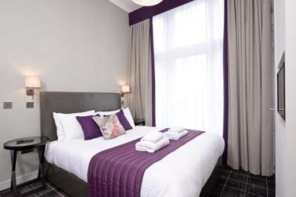 Destiny Scotland Charlotte Square Apartments - image 6