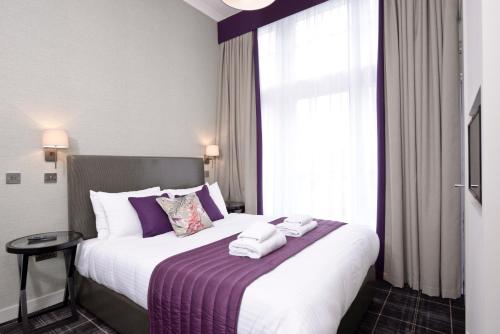 Destiny Scotland Charlotte Square Apartments - image 6