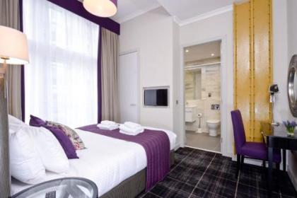 Destiny Scotland Charlotte Square Apartments - image 7