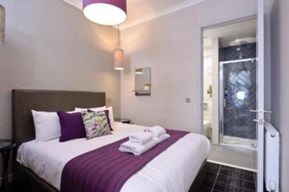 Destiny Scotland Charlotte Square Apartments - image 9