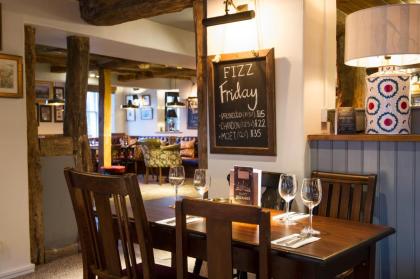 The Melville Inn by Innkeeper's Collection - image 12