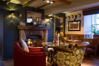 The Melville Inn by Innkeeper's Collection - image 13