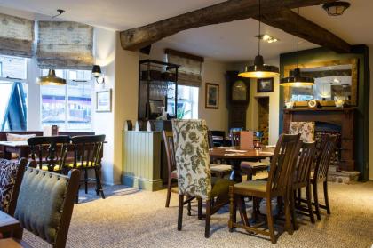 The Melville Inn by Innkeeper's Collection - image 14