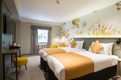 The Melville Inn by Innkeeper's Collection - image 16