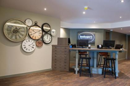 The Melville Inn by Innkeeper's Collection - image 18