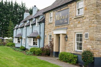 The Melville Inn by Innkeeper's Collection - image 2