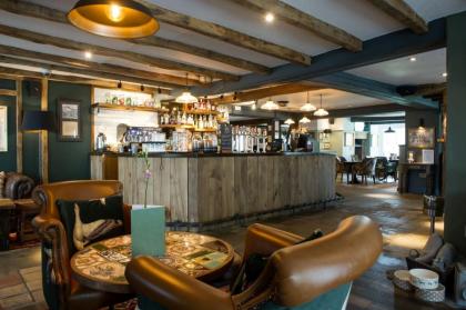 The Melville Inn by Innkeeper's Collection - image 21