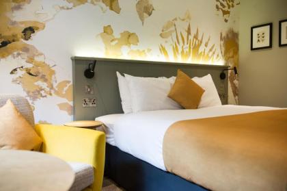 The Melville Inn by Innkeeper's Collection - image 9