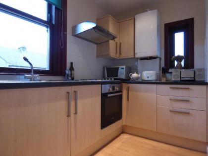 Beechwood Park - Sleeps 4 easy access to Edinburgh - image 10
