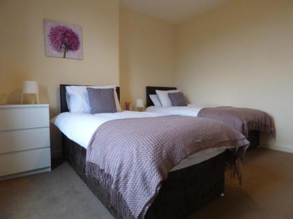 Beechwood Park - Sleeps 4 easy access to Edinburgh - image 13