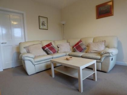 Beechwood Park - Sleeps 4 easy access to Edinburgh - image 14
