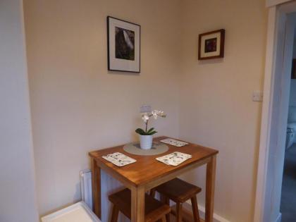 Beechwood Park - Sleeps 4 easy access to Edinburgh - image 15