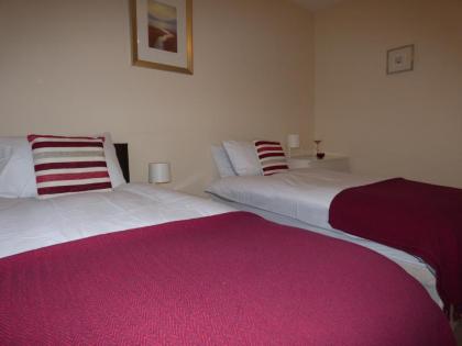 Beechwood Park - Sleeps 4 easy access to Edinburgh - image 16