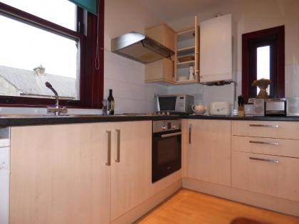 Beechwood Park - Sleeps 4 easy access to Edinburgh - image 2
