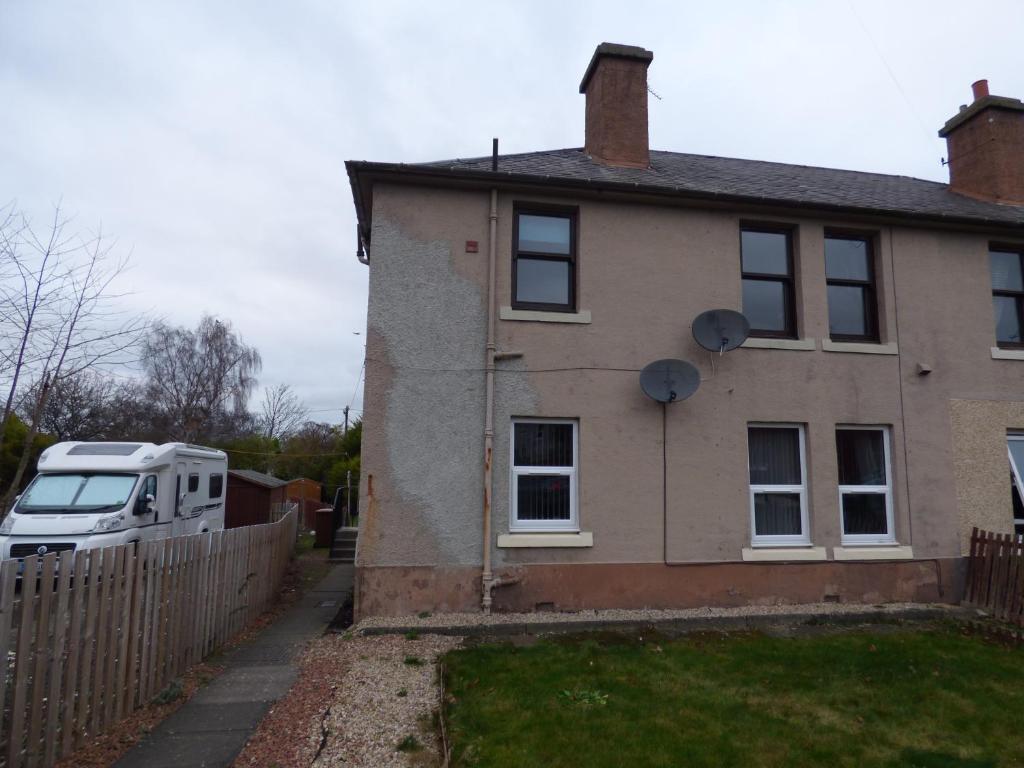 Beechwood Park - Sleeps 4 easy access to Edinburgh - image 3