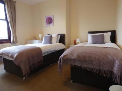 Beechwood Park - Sleeps 4 easy access to Edinburgh - image 5