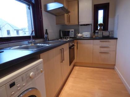 Beechwood Park - Sleeps 4 easy access to Edinburgh - image 7
