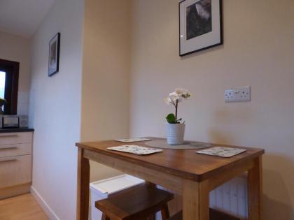 Beechwood Park - Sleeps 4 easy access to Edinburgh - image 8