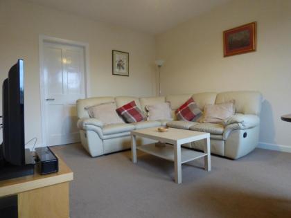 Beechwood Park - Sleeps 4 easy access to Edinburgh - image 9