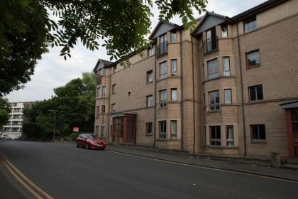 South Groathill - Lovely 2 bed with Castle View - image 1
