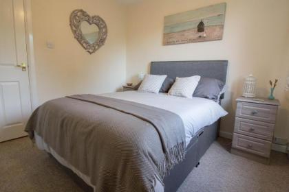 South Groathill - Lovely 2 bed with Castle View - image 14